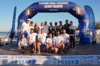 Pesaro 4x U43 Pesaro 4x U43