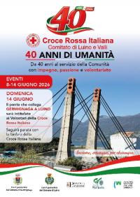 Cri Luino, Domenica 14 giugno