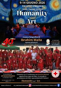 Cri Luino, Domenica 14 giugno