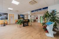 Luino, foto Fondazione Comi, interno Rsa