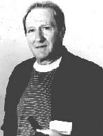 Giorgio Garagnani in una foto Fazio