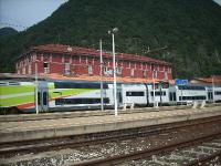 Laveno, FNM, foto Ibis