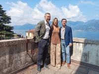 Luino cinema (foto Simona Fontata)
