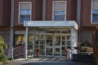 Luino, foto Fondazione, Fondazione Comi, ingresso