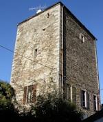 Pino L.M., torre civica