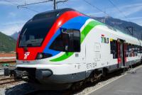 Treni-Tilo (foto LNews)