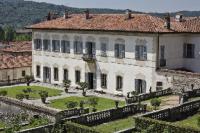 Villa Della Porta Bozzolo, Casalzuigno (VA) Foto di effedueotto.com,2009 © FAI - Fondo Ambiente Italiano