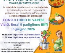 Nutrimamma, locandina