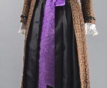 Tracht gremb colorato