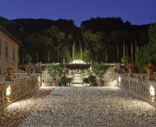 Villa Della Porta Bozzolo, Casalzuigno (VA) © effedueotto.com