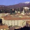 Palazzo Menotti, sede de Il Corriere del Verbano