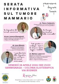 locandina, prevenzione