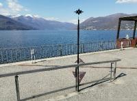 Luino, lago Maggiore (foto Ibis) Luino, lago Maggiore (foto Ibis)