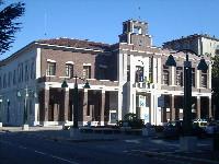 Municipio Luino, foto Ibis Municipio Luino, foto Ibis