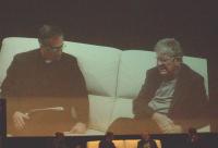 Ermanno Olmi intervistato da mons. Viganò