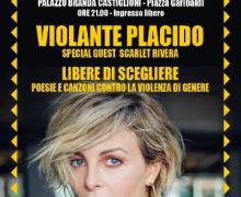 Locandina. Castiglione Olona, festival Storie di Cortile con "Libere di Scegliere" Locandina. Castiglione Olona, festival Storie di Cortile con "Libere di Scegliere"